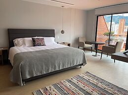 Hotel Parque 97 Suites