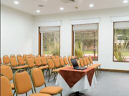 Hotel Parque 97 Suites