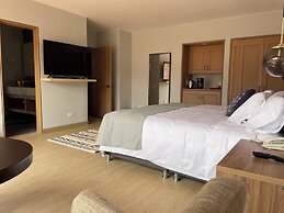 Hotel Parque 97 Suites