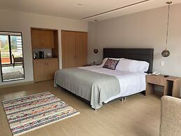 Hotel Parque 97 Suites