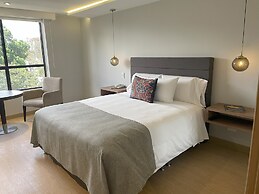 Hotel Parque 97 Suites