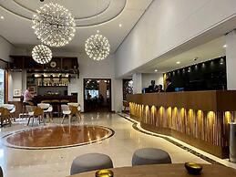 Hotel Parque 97 Suites