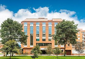 Hotel Parque 97 Suites