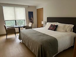 Hotel Parque 97 Suites