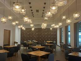 Hotel Parque 97 Suites