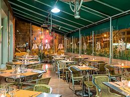 Hotel Parque 97 Suites