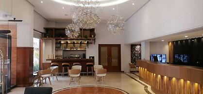 Hotel Parque 97 Suites