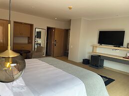 Hotel Parque 97 Suites