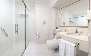 Hotel Parque 97 Suites