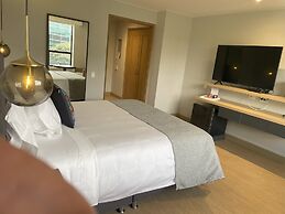 Hotel Parque 97 Suites