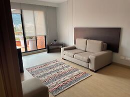 Hotel Parque 97 Suites