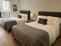 Hotel Parque 97 Suites