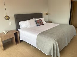 Hotel Parque 97 Suites