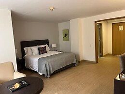 Hotel Parque 97 Suites