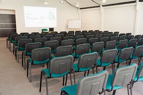 Hotel Parque 97 Suites