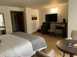 Hotel Parque 97 Suites