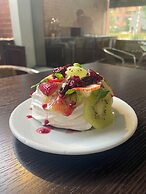 Hotel Parque 97 Suites