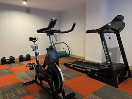 Hotel Parque 97 Suites