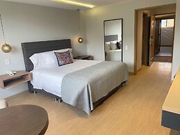Hotel Parque 97 Suites