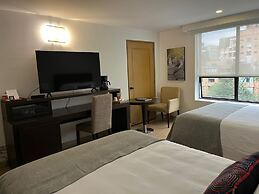 Hotel Parque 97 Suites