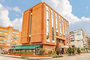 Hotel Parque 97 Suites