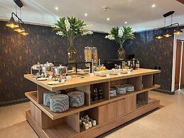 Hotel Parque 97 Suites