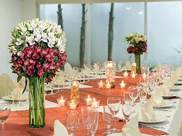 Hotel Parque 97 Suites