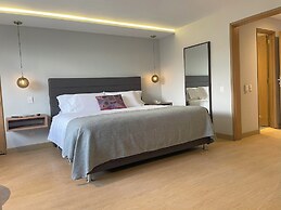 Hotel Parque 97 Suites