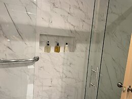 Hotel Parque 97 Suites