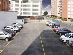 Hotel Parque 97 Suites