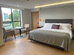 Hotel Parque 97 Suites