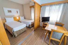 Hampton Park São Paulo Jardins