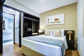 Hampton Park São Paulo Jardins