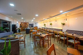 Hampton Park São Paulo Jardins