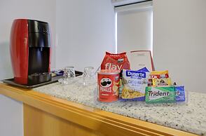 Hampton Park São Paulo Jardins