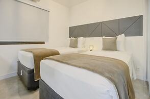 Hampton Park São Paulo Jardins