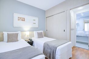 Hampton Park São Paulo Jardins