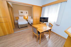 Hampton Park São Paulo Jardins