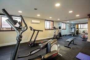 Hampton Park São Paulo Jardins