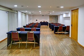 Hampton Park São Paulo Jardins