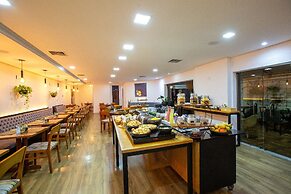 Hampton Park São Paulo Jardins