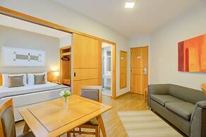 Hampton Park São Paulo Jardins