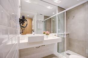 Hampton Park São Paulo Jardins