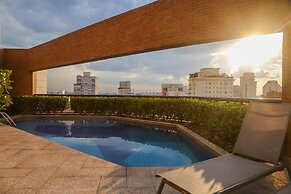 Hampton Park São Paulo Jardins