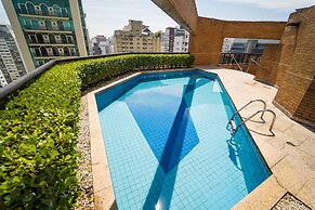 Hampton Park São Paulo Jardins