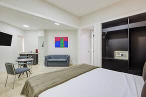 Hampton Park São Paulo Jardins