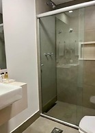 Hampton Park São Paulo Jardins