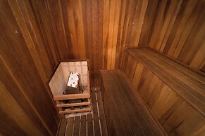 Hampton Park São Paulo Jardins