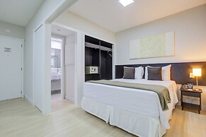 Hampton Park São Paulo Jardins