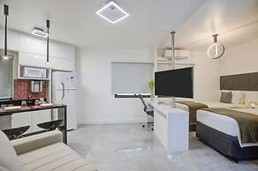 Hampton Park São Paulo Jardins